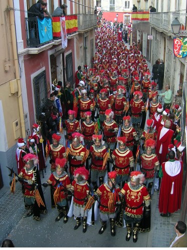 Entrada - 1 febrero - Vista general