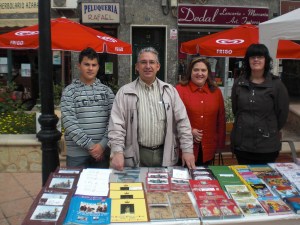 Feria del Libro 2009