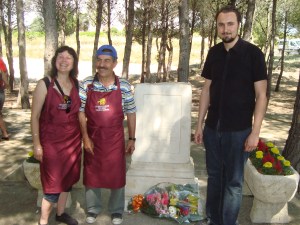 Ganadores XXXIV Concurso de Gachamigas "Pepe Mataix"