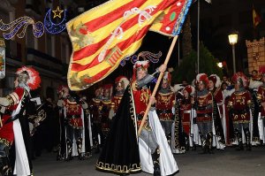 Fiestas de San Blas 2013