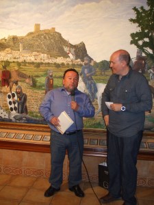 Episodios Caudetanos