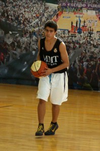 Miguel Ortín Gómez "Miki"