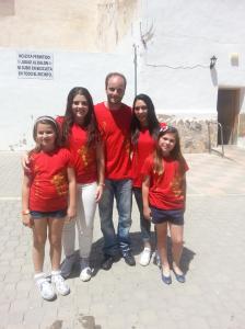 II Convivencia Almogávares, Caballeros de Cardona y Alagoneses. 10 de mayo de 2015. II Convivencia Almogávares, Caballeros de Cardona y Alagoneses. 10 de mayo de 2015.