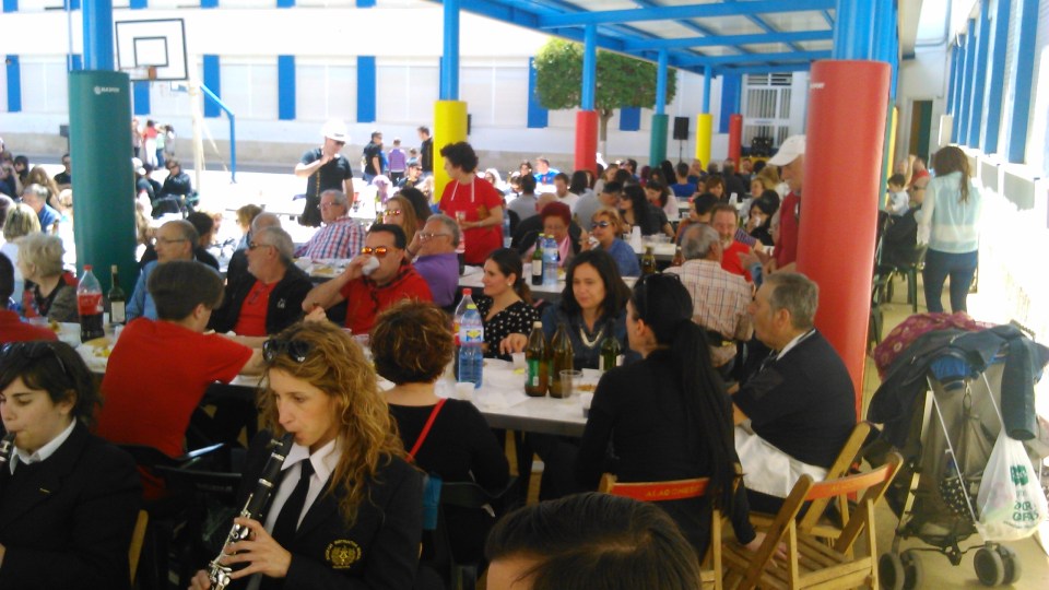 III Convivencia de hermandad entre Almogávares, Caballeros de Cardona y Alagoneses