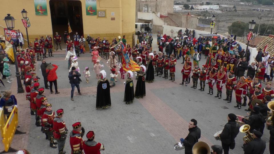 Fiestas 2018 - Dia 4 - Tele Sax (25)